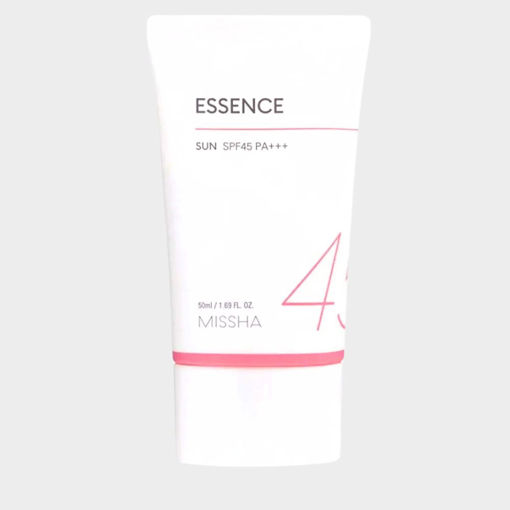 Picture of MISSHA ALL AROUND SAFE BLOCK ESSENCE SUNSCREEN